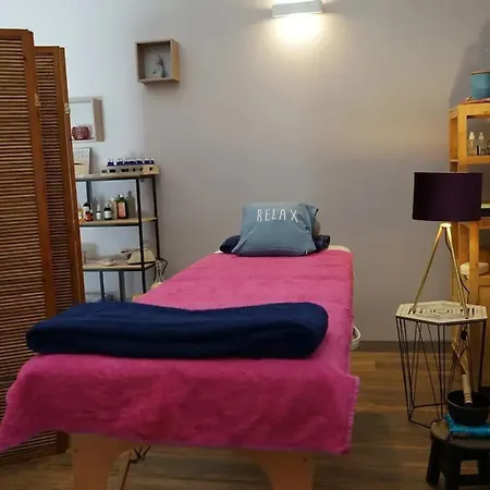 Tatil Evi Maison Accueillante Avec Piscine A