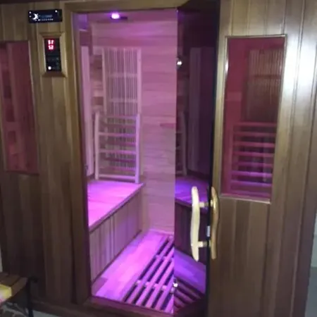 Maison Accueillante Avec Piscine A Tatil Evi *