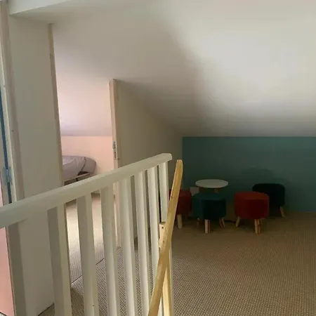 Tatil Evi Maison Accueillante Avec Piscine A